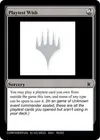 Product image for Playtest Wish
