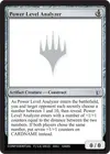 Product image for Power Level Analyzer