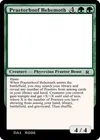 Product image for Praetorhoof Behemoth