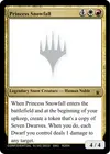 Product image for Princess Snowfall
