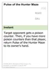 Product image for Pulse of the Hunter Maze