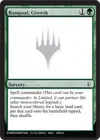 Product image for Rampant, Growth