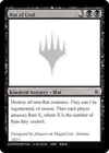 Product image for Rat of God
