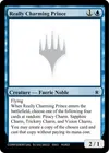 Product image for Really Charming Prince