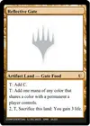 Product image for Reflective Gate
