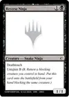 Product image for Reverse Ninja
