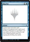 Product image for Ring Out