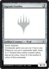 Product image for Sagrada Familiar