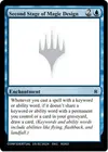 Product image for Second Stage of Magic Design