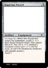 Product image for Segovian Sword