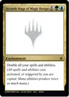 Product image for Seventh Stage of Magic Design