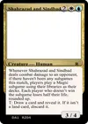 Product image for Shahrazad and Sindbad