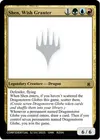 Product image for Shen, Wish Granter