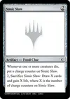 Product image for Simic Slaw