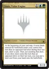 Product image for Simic, Value Engine