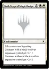 Product image for Sixth Stage of Magic Design