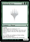 Product image for Stormscale Wurm