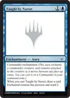 Product image for Taught by Narset