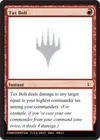 Product image for Tax Bolt