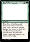 Product image for That's No Moonmist