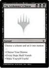 Product image for The Archenemy's Charm