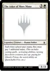 Product image for The Asker of More Mana
