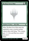 Product image for The Bear Force Pilot