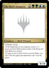 Product image for The Bird Champion