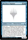 Product image for The Clever Magician
