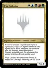 Product image for The Collector