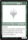 Product image for The Colossal Dreadmaw