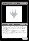Product image for The Companion of the Wilds