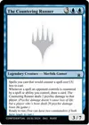 Product image for The Countering Runner