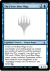 Product image for The Covert Blue Mage