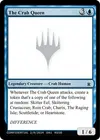 Product image for The Crab Queen