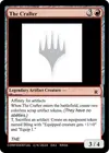 Product image for The Crafter