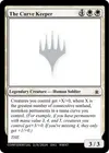 Product image for The Curve Keeper