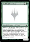 Product image for The Disciple of Nissa