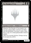 Product image for The Disciple of Vess