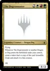 Product image for The Dogronmaster