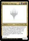 Product image for The Duke of Midrange