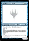 Product image for The Fearsome Flock