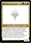 Product image for The Game-Changing Host