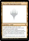 Product image for The Goblin Sparring Grounds