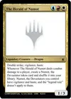 Product image for The Herald of Numot