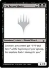 Product image for The Juzam Master