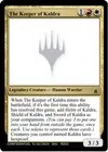 Product image for The Keeper of Kaldra