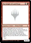 Product image for The Knight of Land Drops