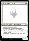 Product image for The Knight of Weeks