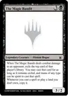 Product image for The Magic Bandit